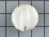 Burner Control Knob – Part Number: 316220003