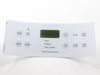 439806-3-S-Frigidaire-316220804         -Clock Overlay - White