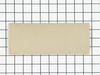 439807-2-S-Frigidaire-316220805         -Oven Clock Overlay - Black