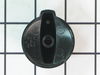 439837-2-S-Frigidaire-316223019         -Burner Knob