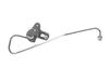 439844-2-S-Frigidaire-316224600         -IGNITOR/ORIFICE ASS