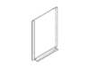 439852-1-S-Frigidaire-316230105         -USE WCI 316216404/05S