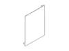 USE WCI 316216406/07S – Part Number: 316230108