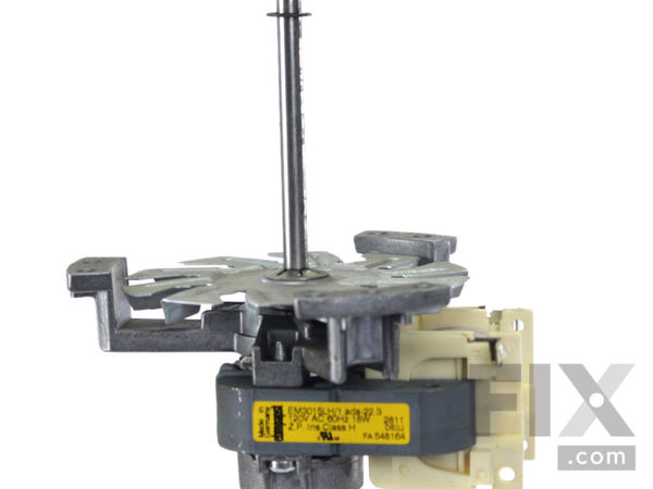 439954-1-M-Frigidaire-316234601         -MOTOR