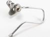 439987-2-S-Frigidaire-316237801         -Front Large Burner Igniter/Orifice Assembly