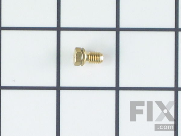 439993-1-M-Frigidaire-316237902         -Center Burner Orifice - 9.5K