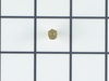 439993-3-S-Frigidaire-316237902         -Center Burner Orifice - 9.5K