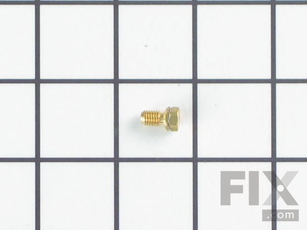 439994-1-M-Frigidaire-316237903         -Natural Gas Top Burner Orifice - 5,000 btu