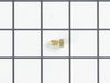 Natural Gas Top Burner Orifice - 5,000 btu – Part Number: 316237903