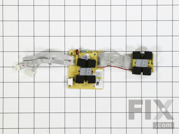 440008-1-M-Frigidaire-316239500         -BOARD