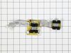 BOARD – Part Number: 316239500