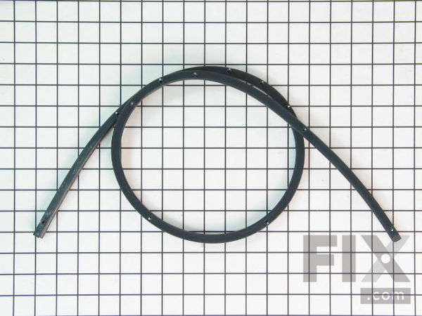 440011-1-M-Frigidaire-316239700         -Oven Door Seal with Clips