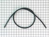 Oven Door Seal with Clips – Part Number: 316239700