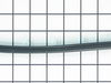 440011-2-S-Frigidaire-316239700         -Oven Door Seal with Clips