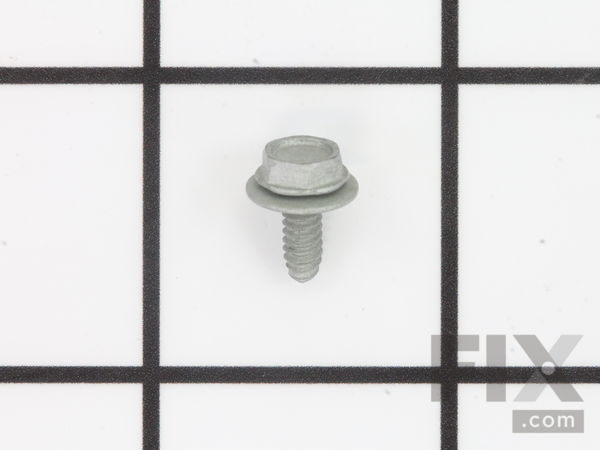 440022-1-M-Frigidaire-316240600         -Igniter/Orifice Mounting Screw