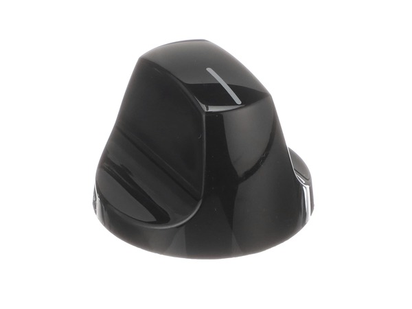 440027-1-M-Frigidaire-316240802         -Knob - Black