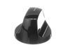 440027-3-S-Frigidaire-316240802         -Knob - Black