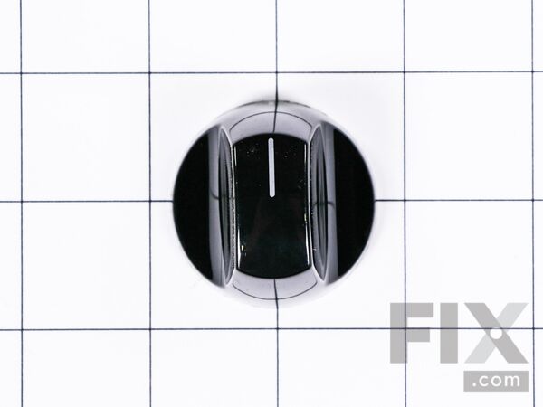 440029-1-M-Frigidaire-316240806         -KNOB