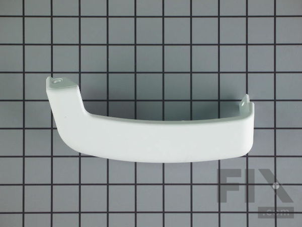 440030-1-M-Frigidaire-316240900         -End Cap - Right Side