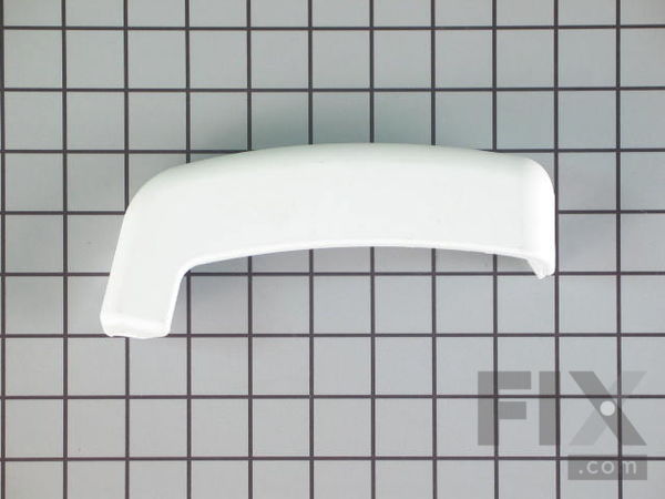 440031-1-M-Frigidaire-316240901         -End Cap - Left Side