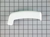 440031-1-S-Frigidaire-316240901         -End Cap - Left Side