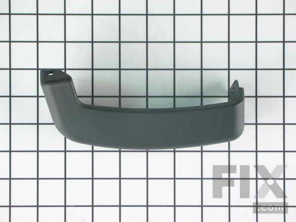 440032-1-M-Frigidaire-316240904         -End Cap - Right Side