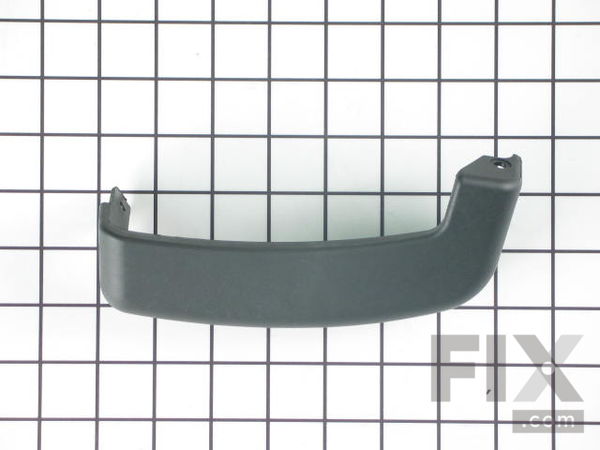 440033-1-M-Frigidaire-316240905         -End Cap - Left Side