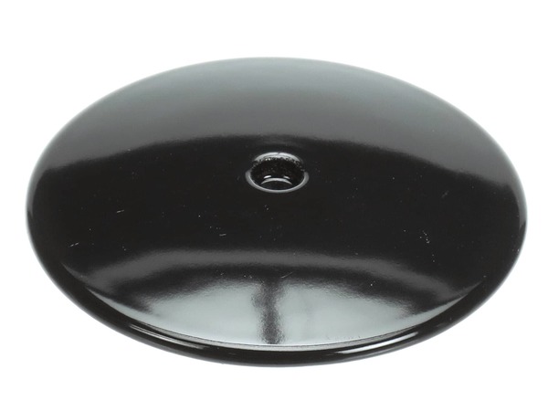 440061-1-M-Frigidaire-316242700         -Burner Cap - Black