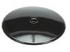 440061-2-S-Frigidaire-316242700         -Burner Cap - Black