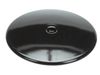 440061-3-S-Frigidaire-316242700         -Burner Cap - Black