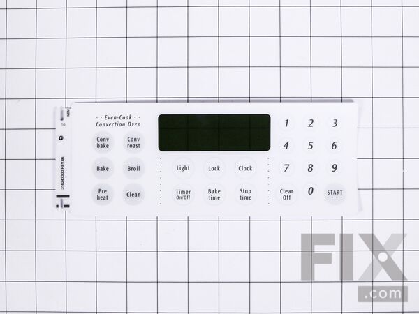 440073-1-M-Frigidaire-316243300         -OVERLAY