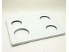 MAIN TOP – Part Number: 316245406