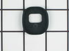 440175-2-S-Frigidaire-316248400         -Handle Spacer