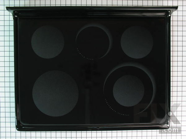 440210-1-M-Frigidaire-316251912         -MAIN TOP Assembly