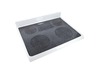 440221-1-S-Frigidaire-316251929         -MAIN TOP Assembly