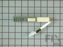Long Ceramic Igniter Assembly – Part Number: 316T023P05