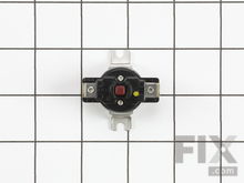 Thermal Switch – Part Number: 318004900