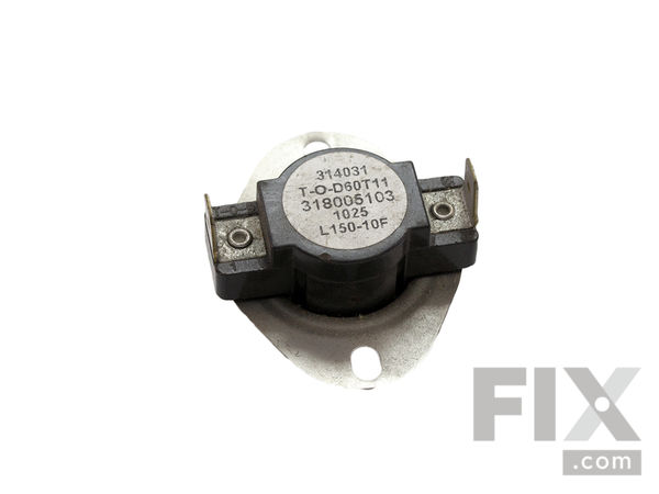 440679-1-M-Frigidaire-318005103         -THERMOSTAT
