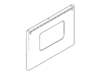 PANEL-OVEN DOOR – Part Number: 318009221