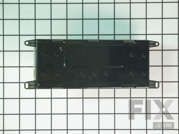 440919-1-M-Frigidaire-318010300         -CLOCK