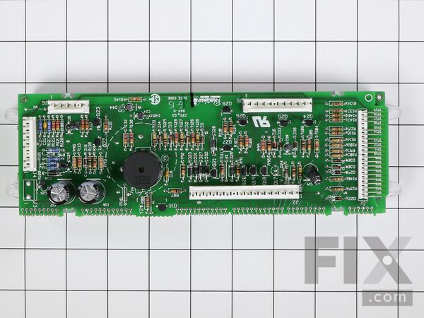 440923-1-M-Frigidaire-318010501         -Clock/Timer