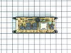 Electronic Clock Control – Part Number: 318012903