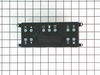 440971-2-S-Frigidaire-318012903         -Electronic Clock Control