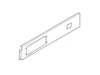 BRACKET – Part Number: 318015035