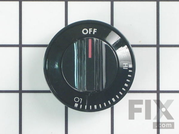 441141-1-M-Frigidaire-318016209         -Burner Control Knob