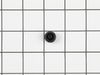 Clock Knob – Part Number: 318017711