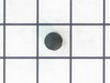 KNOB – Part Number: 318017800