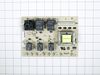 Upper Oven Relay Board with Transformer – Part Number: 318022002