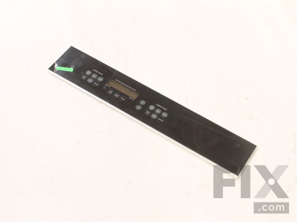 441626-1-M-Frigidaire-318030214         -Control Panel with Touchpad - Black