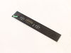 Control Panel with Touchpad - Black – Part Number: 318030214